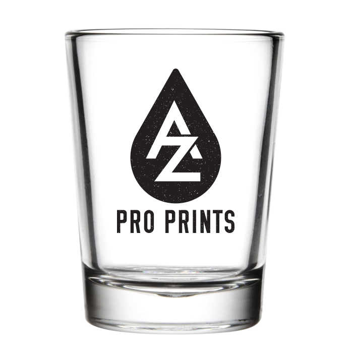 Side Water 4oz