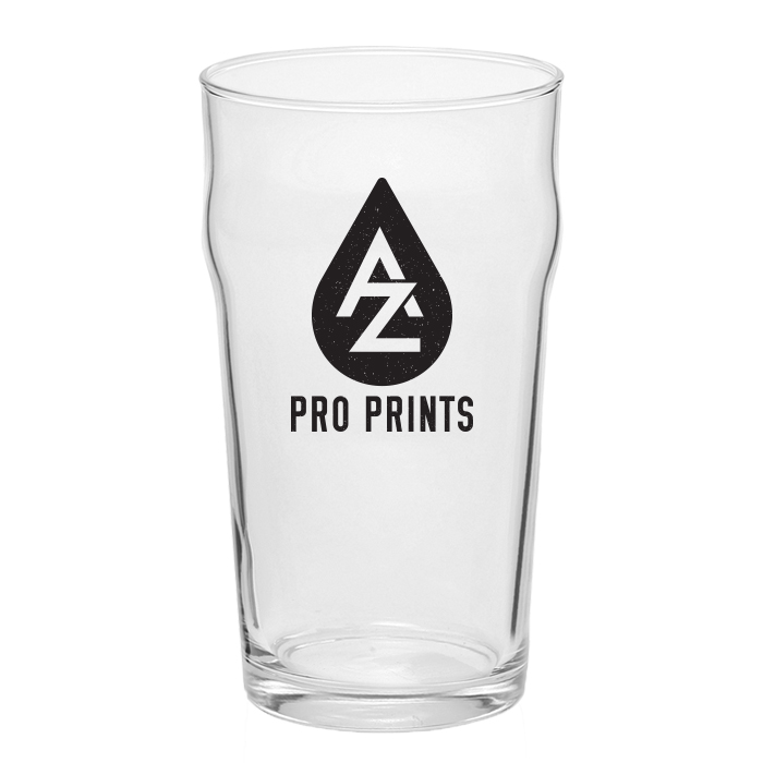 Nonic Glass