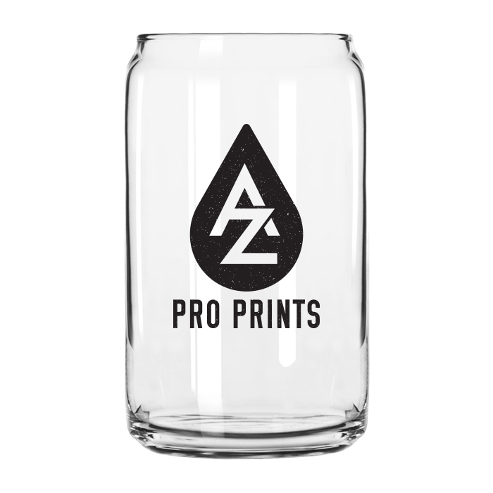 Beer Can 16oz