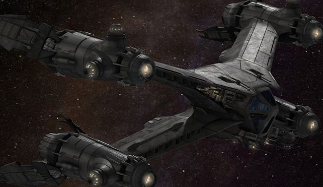 babylon 5 the lost tales babylon 5 the lost tales