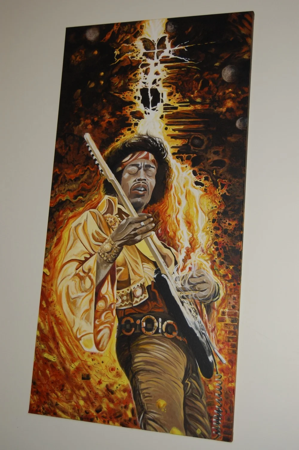 Hendrix