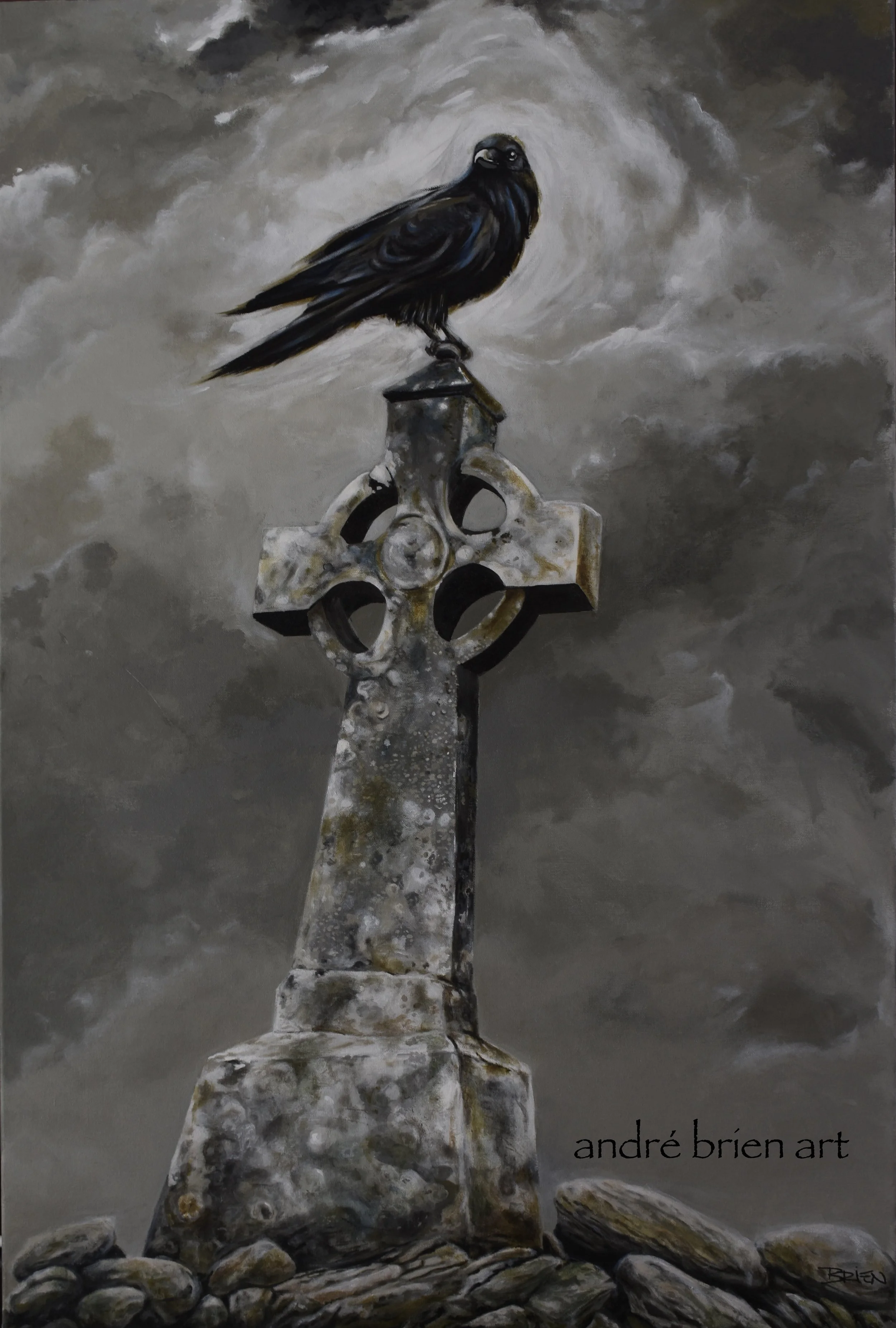 En attendant les autres (vendue)