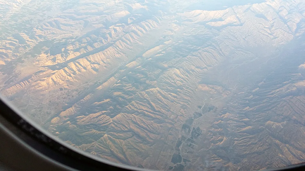 Iraq
