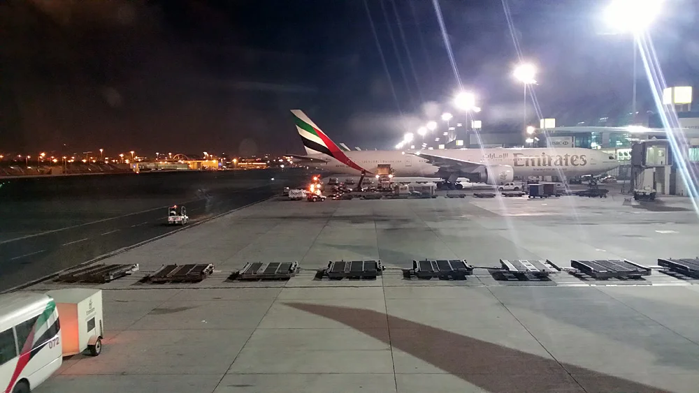 Dubai, United Arab Emirates