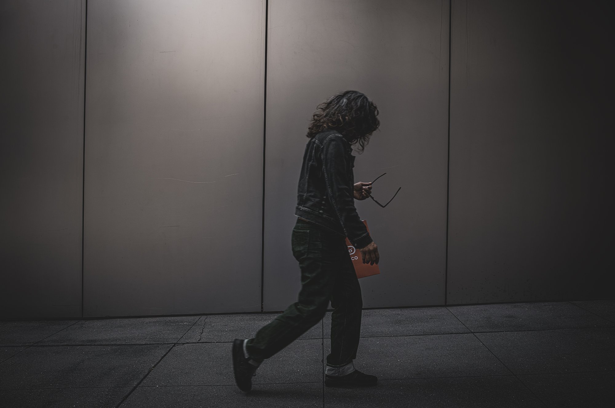 Lady High Glasses Apple Store Wall L1001233-Edit.jpg