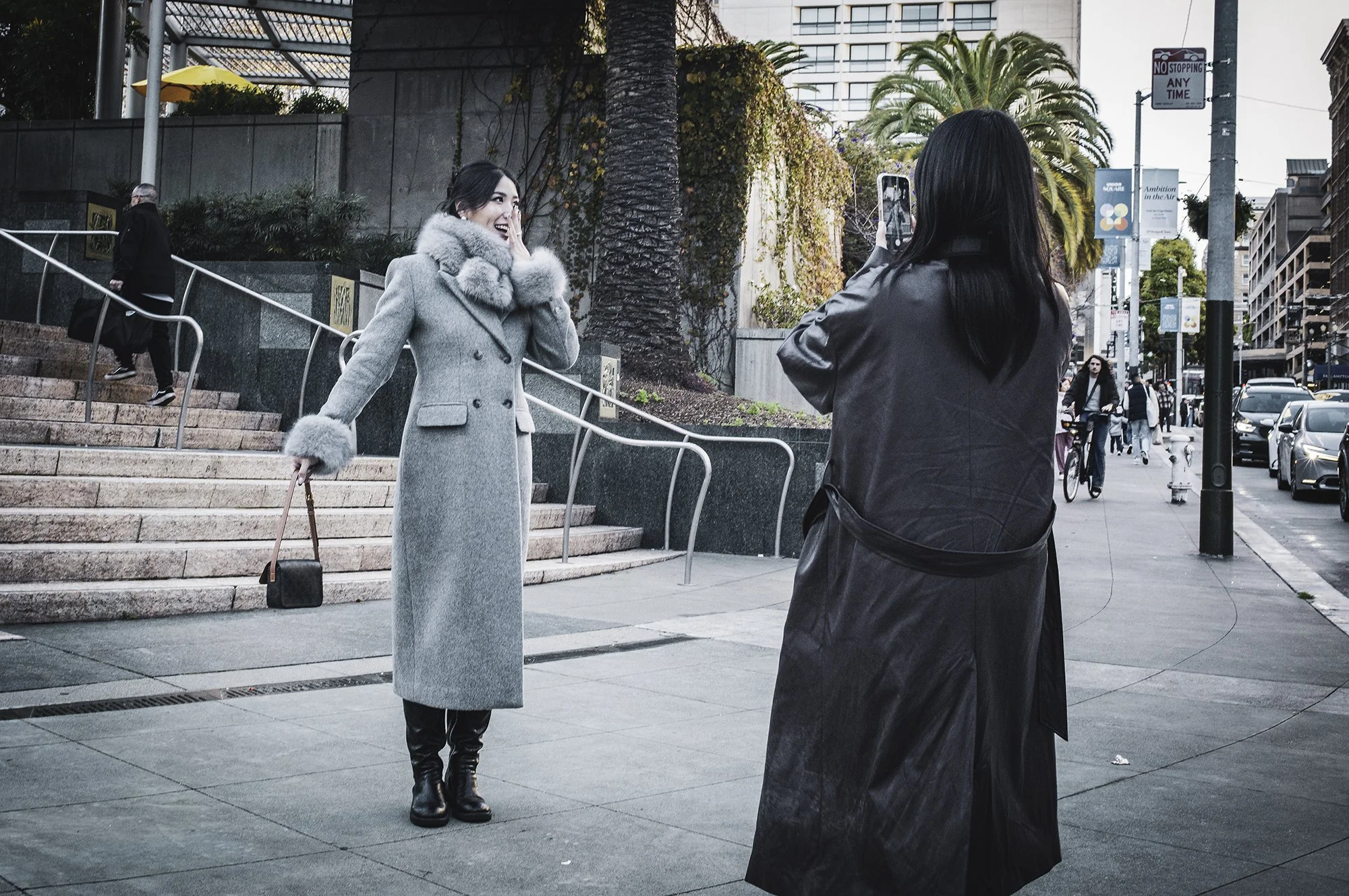 Hot Chinese Girl Fur Park L1001279-Edit.jpg