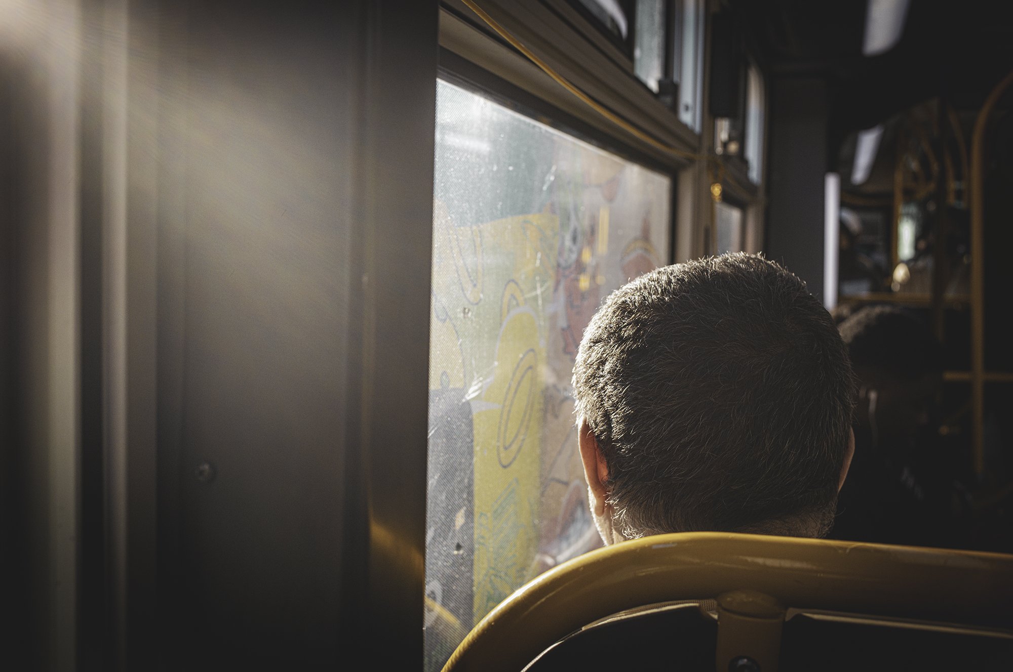 Guys Head Light on Bus L1006382-Edit.jpg