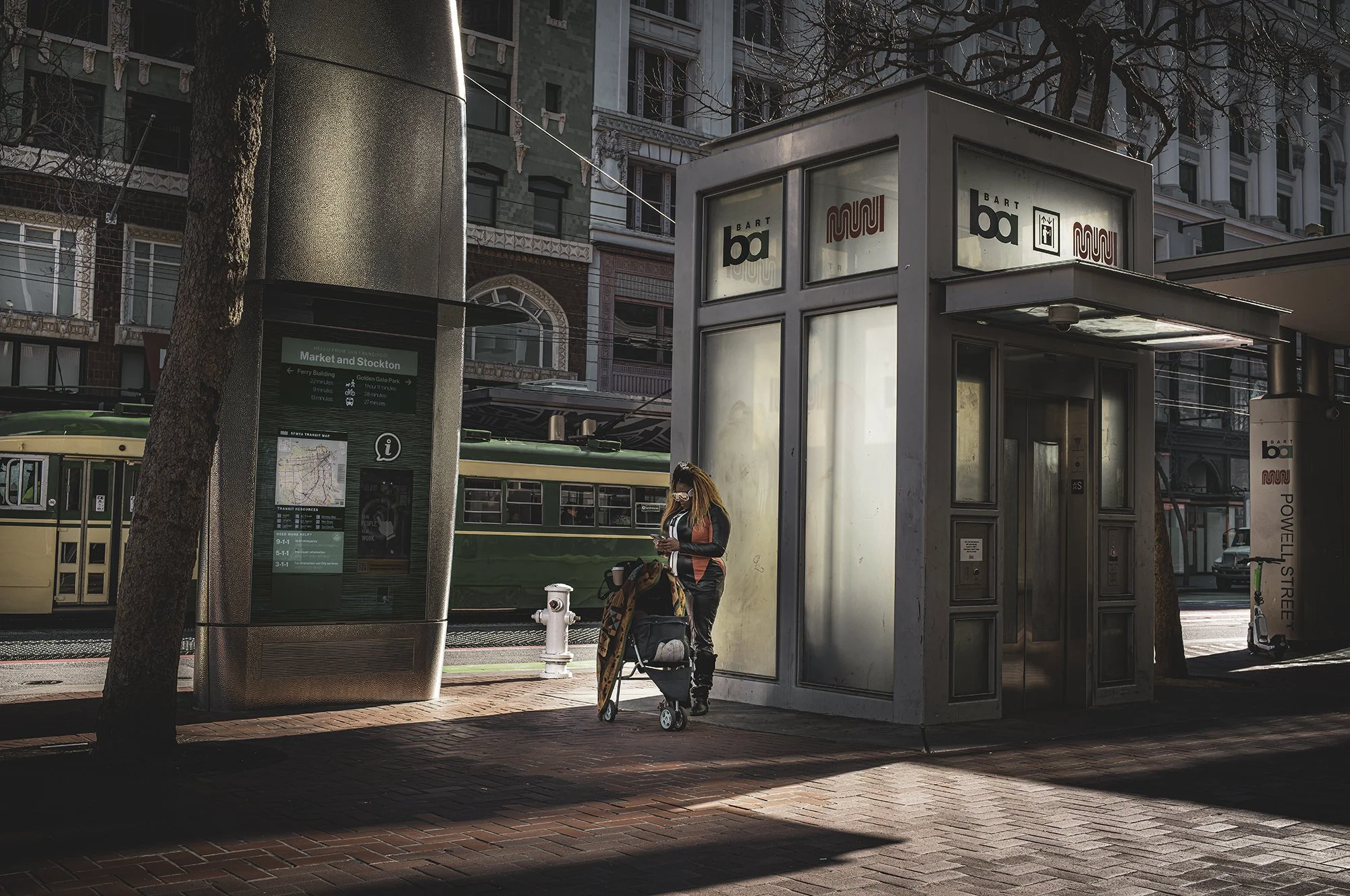 Beautiful Black Lady Wide No Other People FINAL others L1005918-Edit.jpg