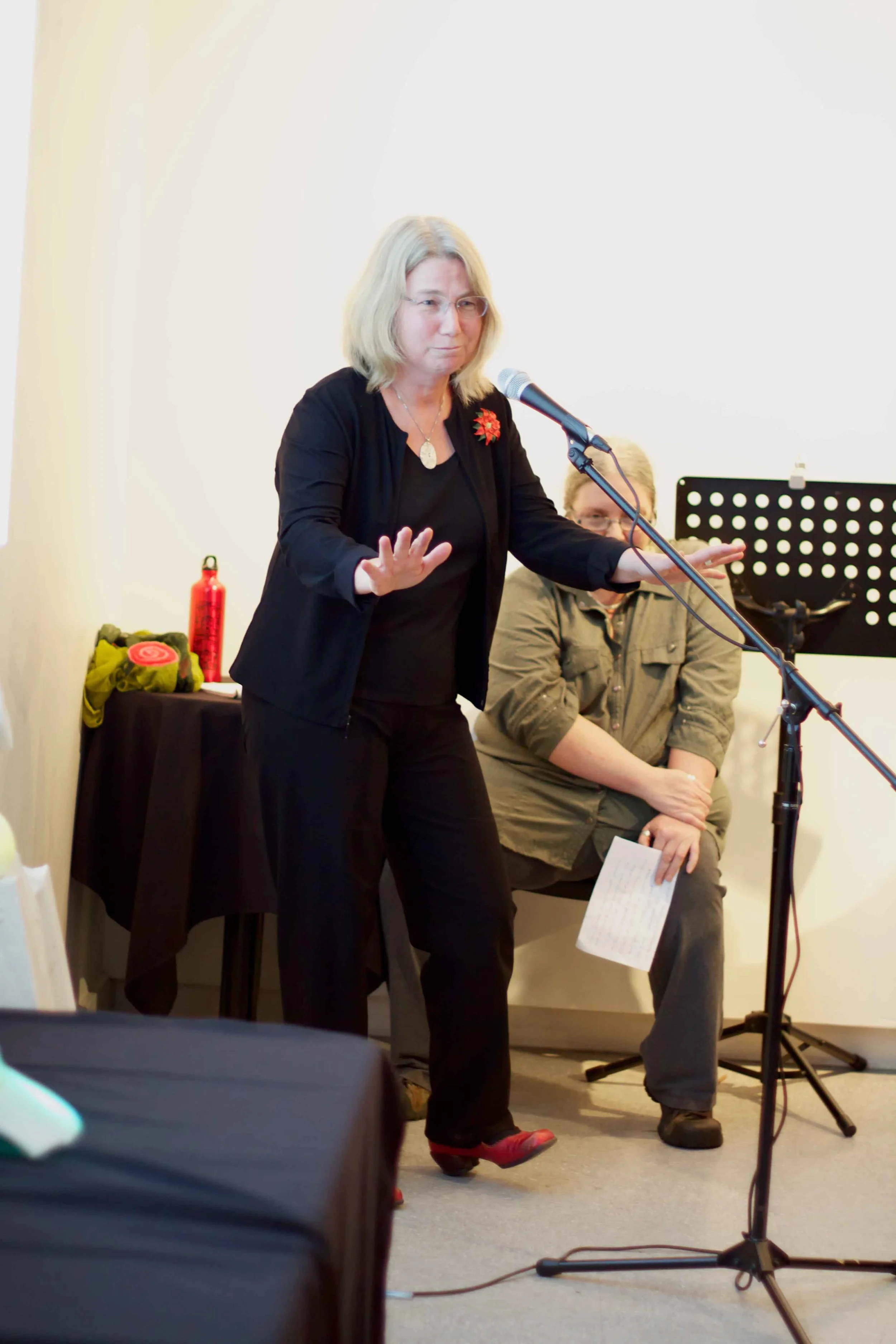 Lynne Quarmby
