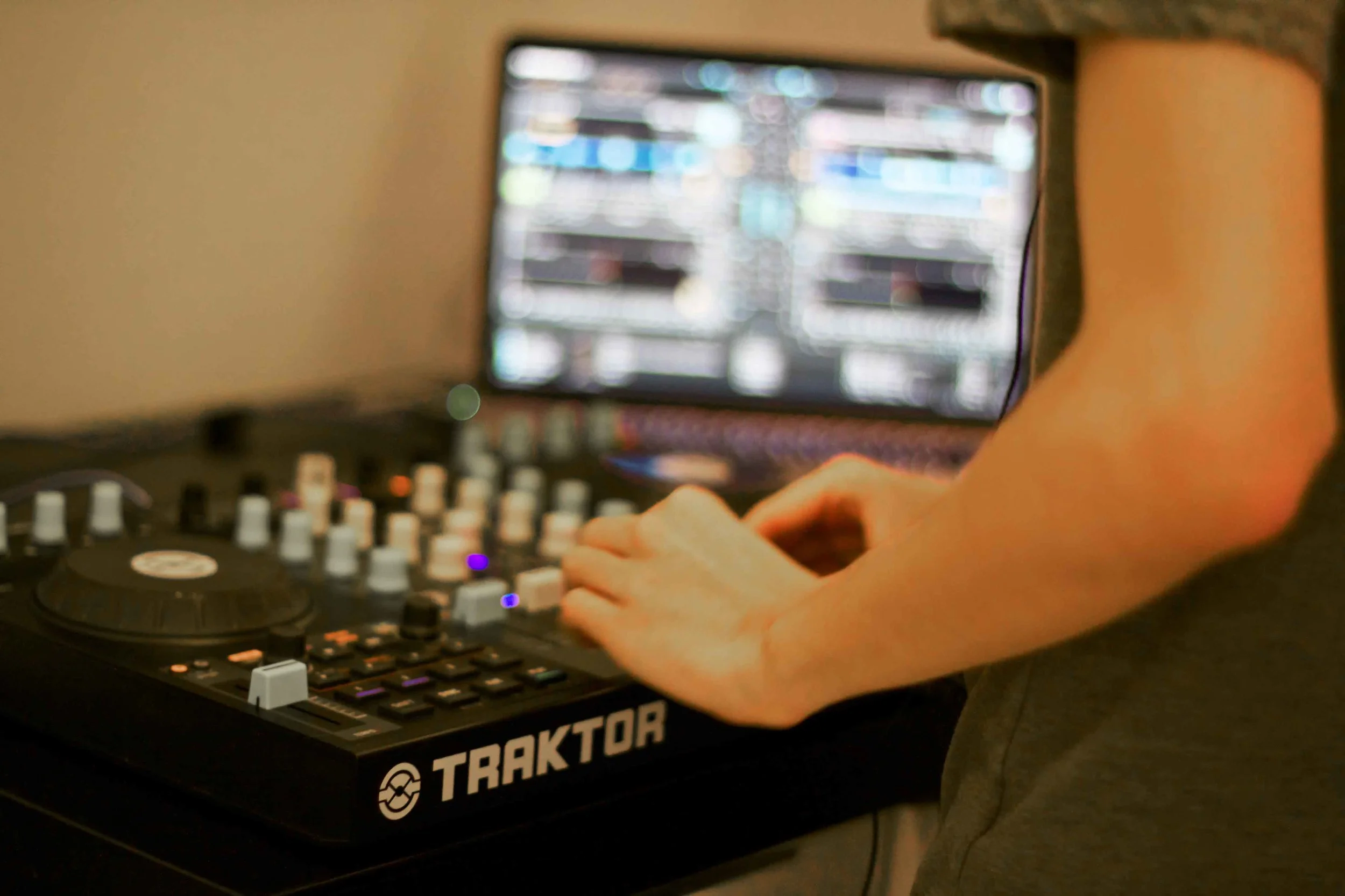 DJ Koalify