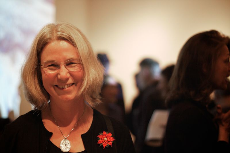 Lynne Quarmby