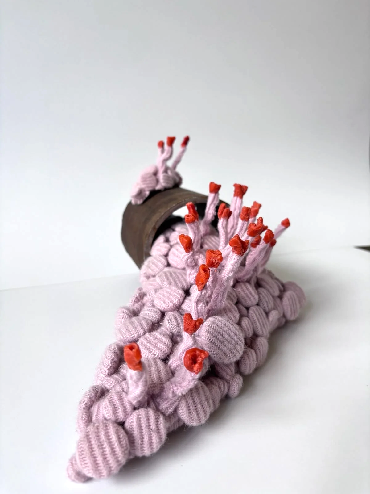 I am not my hard edges II