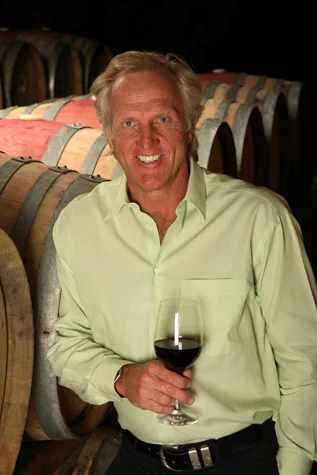 Greg Norman