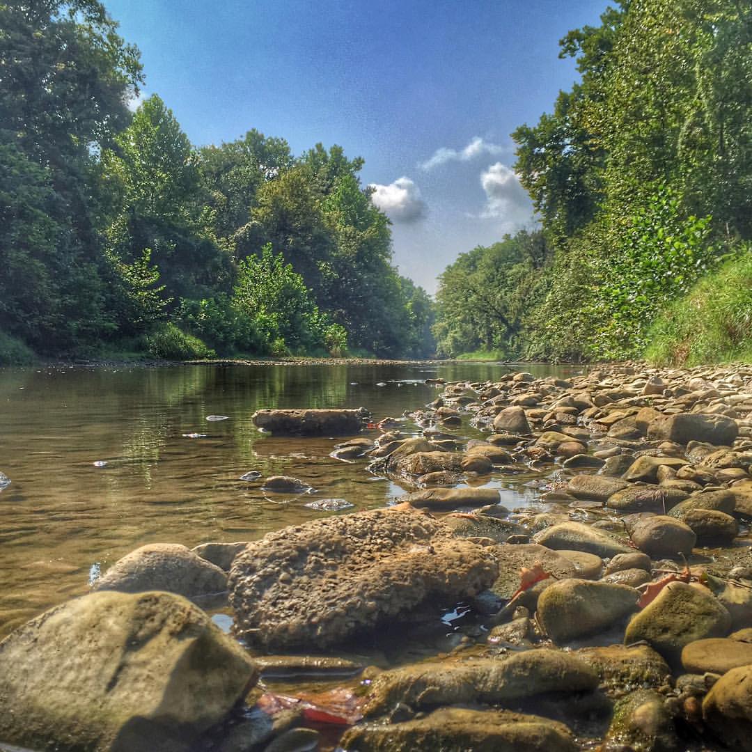 Hoback Park 42 Dorsey Mill Rd E Heath, OH 43056