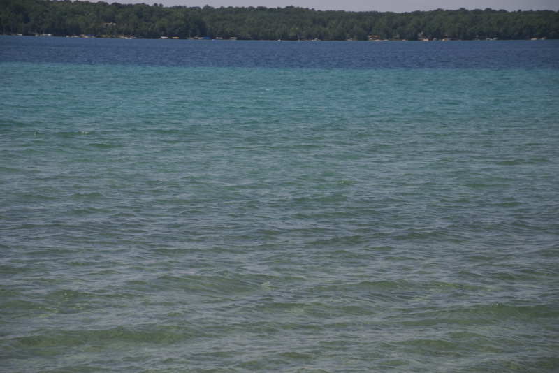 Torch Lake (Antrim County, Michigan)