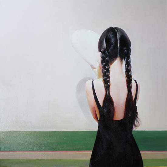 5,4,3,2,1...will be showed at JW Marriott Grand Rapids Hotel during ArtPrize
