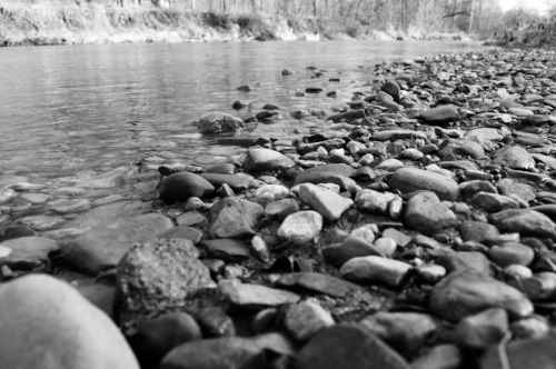 River Rocks
