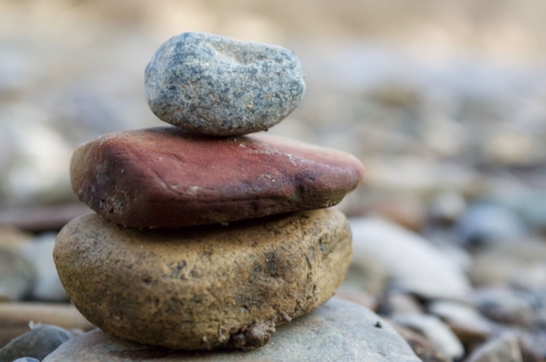 Balance