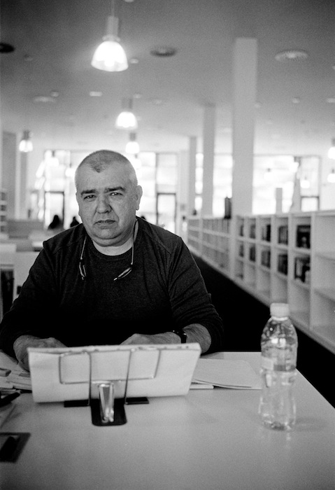 Spain picture. Portrait. © Daniel Belenguer