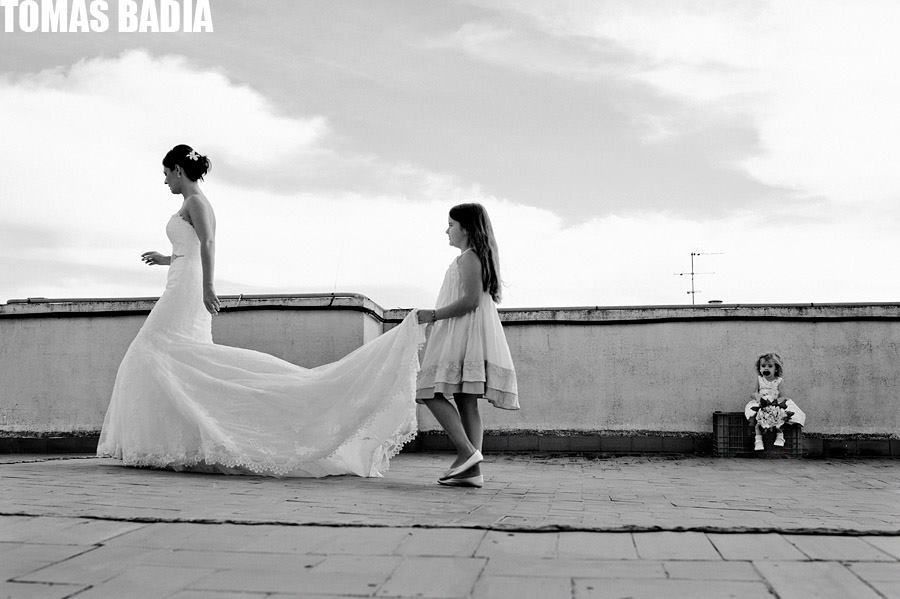 © Tomás Badía