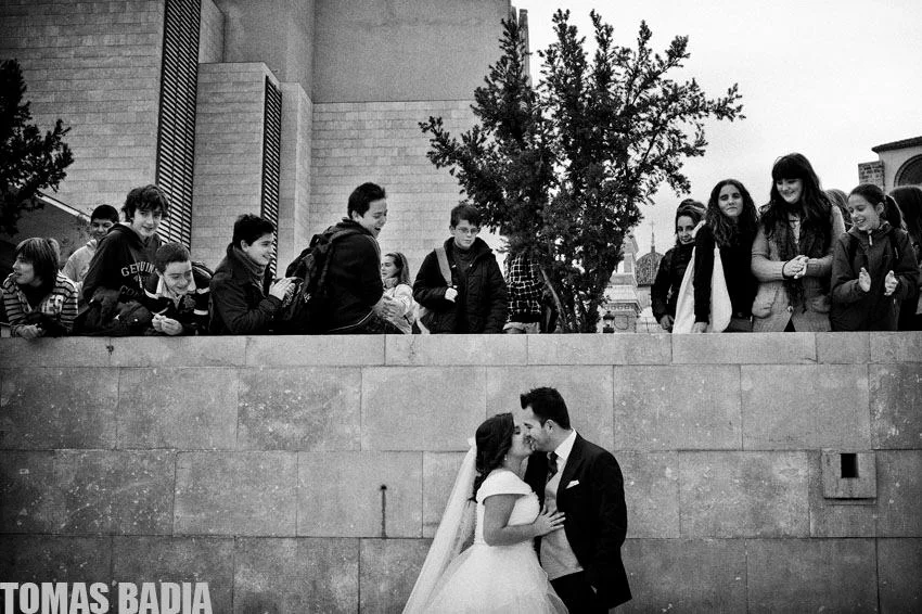 © Tomás Badía