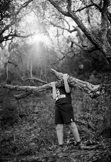 Parque Natural de la Sierra de Espadán. Barranco Mosquera . © Daniel Belenguer