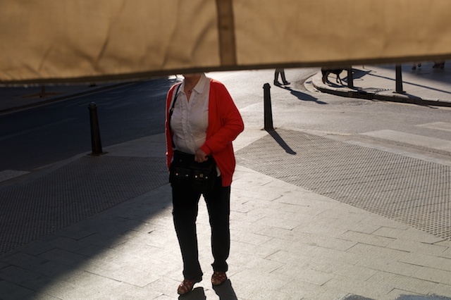 Spain images. Street photography. Ruzafa. © Daniel Belenguer