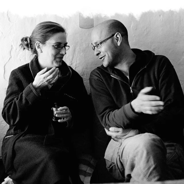 Spain images. Portraits. Carlos y Conchin. © Daniel Belenguer