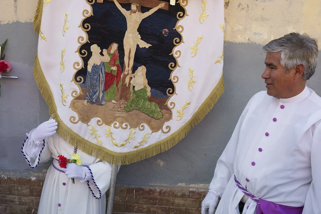 Semana Santa Marinera, Valencia.