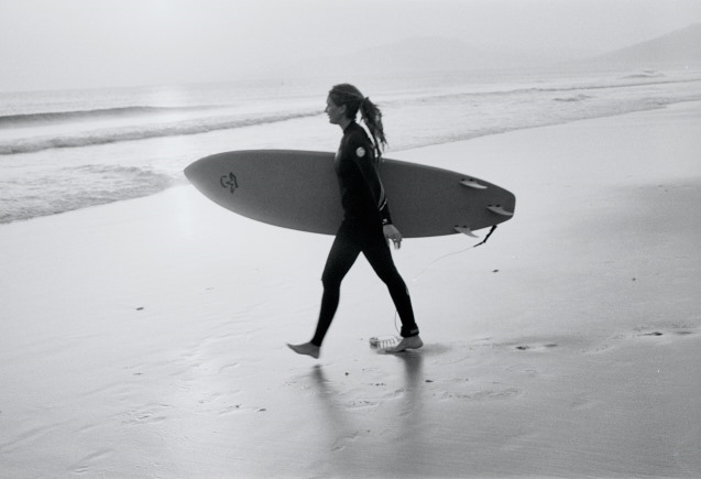  Playa de Tarifa, Cádiz. © Daniel belenguer