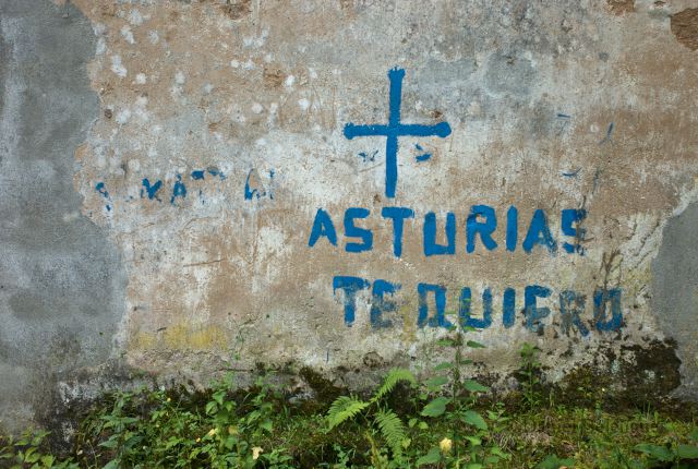  Somiedo, Asturias. © Daniel Belenguer