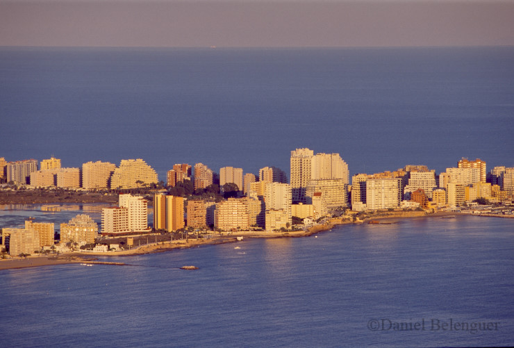  Calpe, © Daniel Belenguer