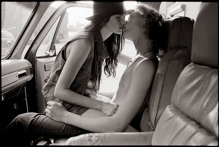 © Jonathan Leder