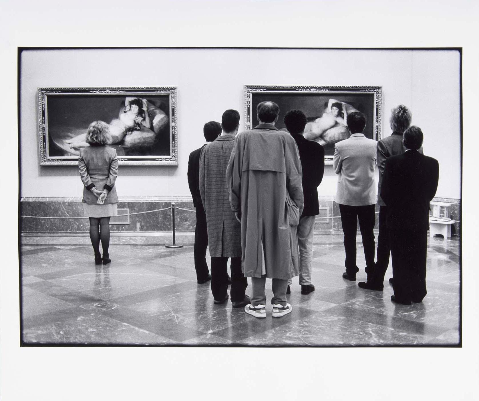 © Elliot Erwitt