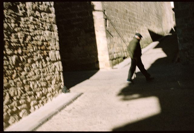 © Daniel Belenguer. Mosqueruela, Teruel.