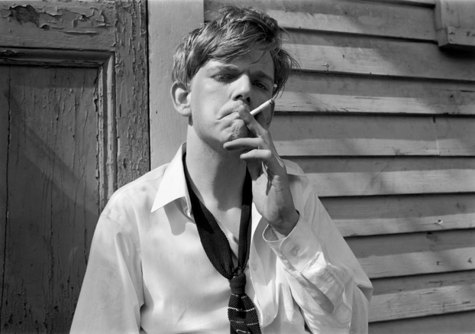 © Mark Steinmetz