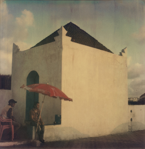 © Marco Barbon