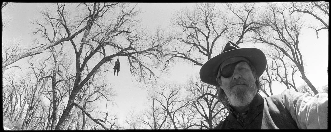 © Jeff Bridges.