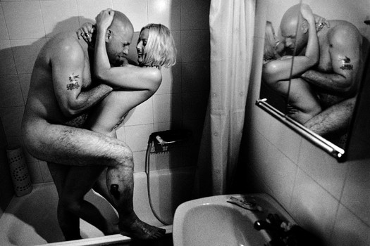 © Jocelyn Bain Hogg