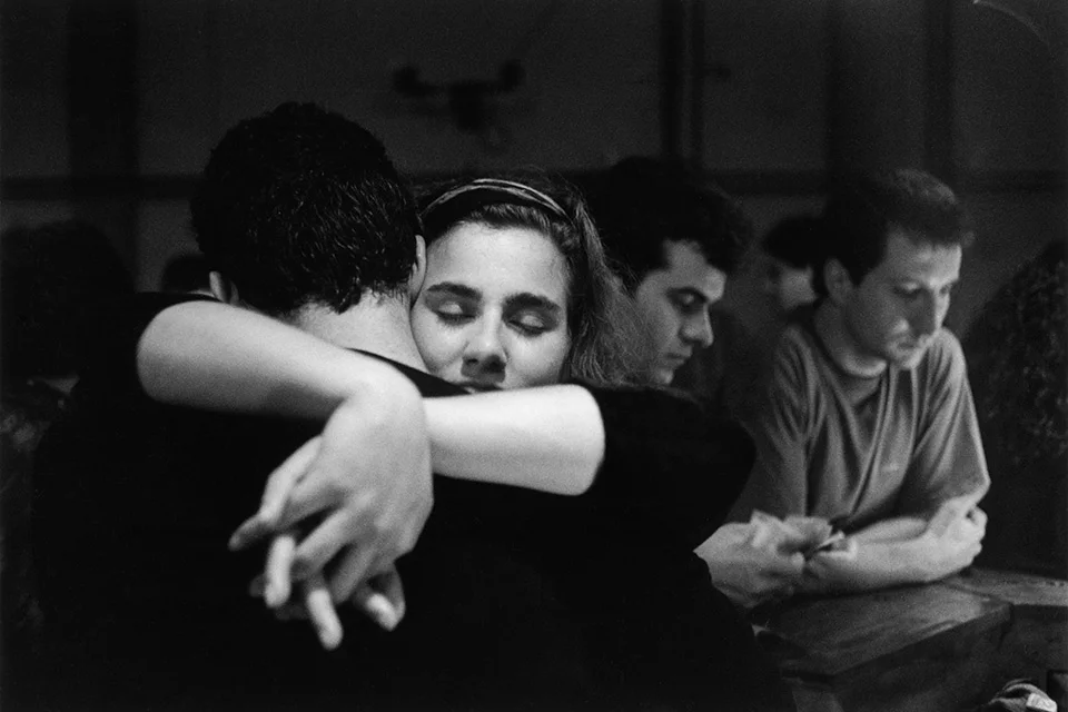 © Adriana Lestido
