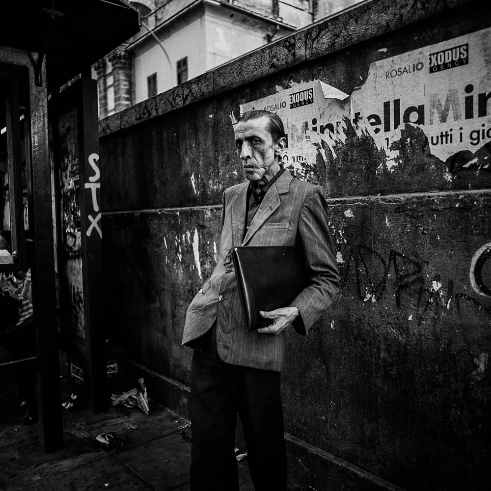 © Mimi Mollica.