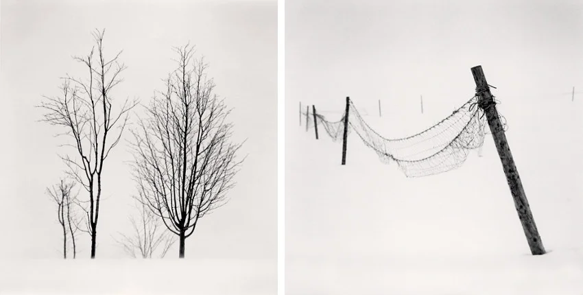 © Michael Kenna