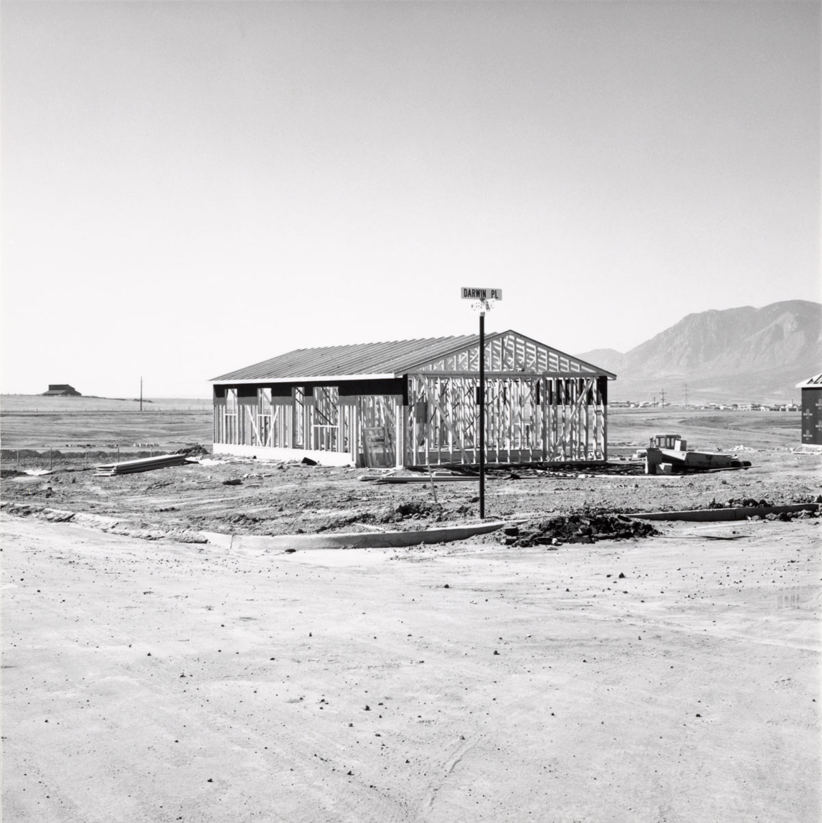 © Robert Adams.