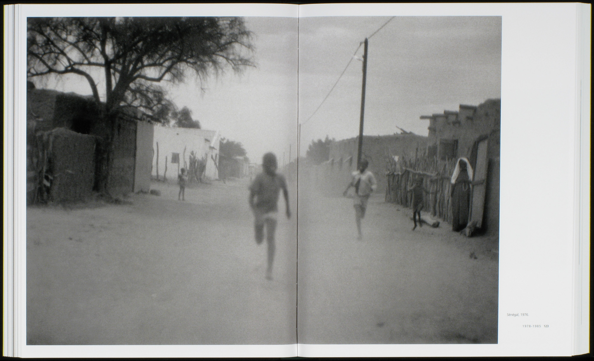 © Bernard Plossu