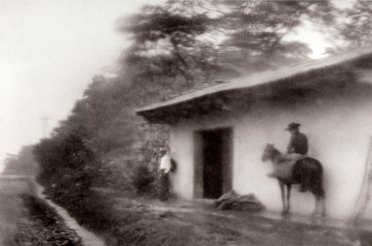 © Bernard Plossu
