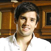 Branko Cerny Co-Founder Of SquareOne Mail - helping solve the world's problem with email overload.