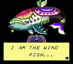 Spoilers! Sorry. The game’s more than 25 years old.