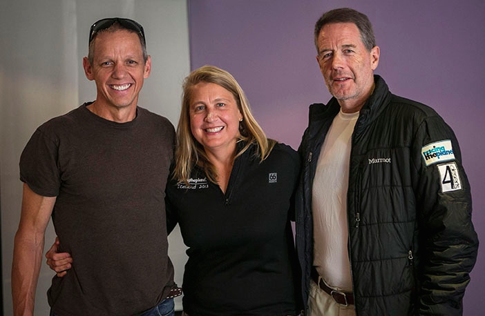 Race director Mary Gadams & husband.jpg