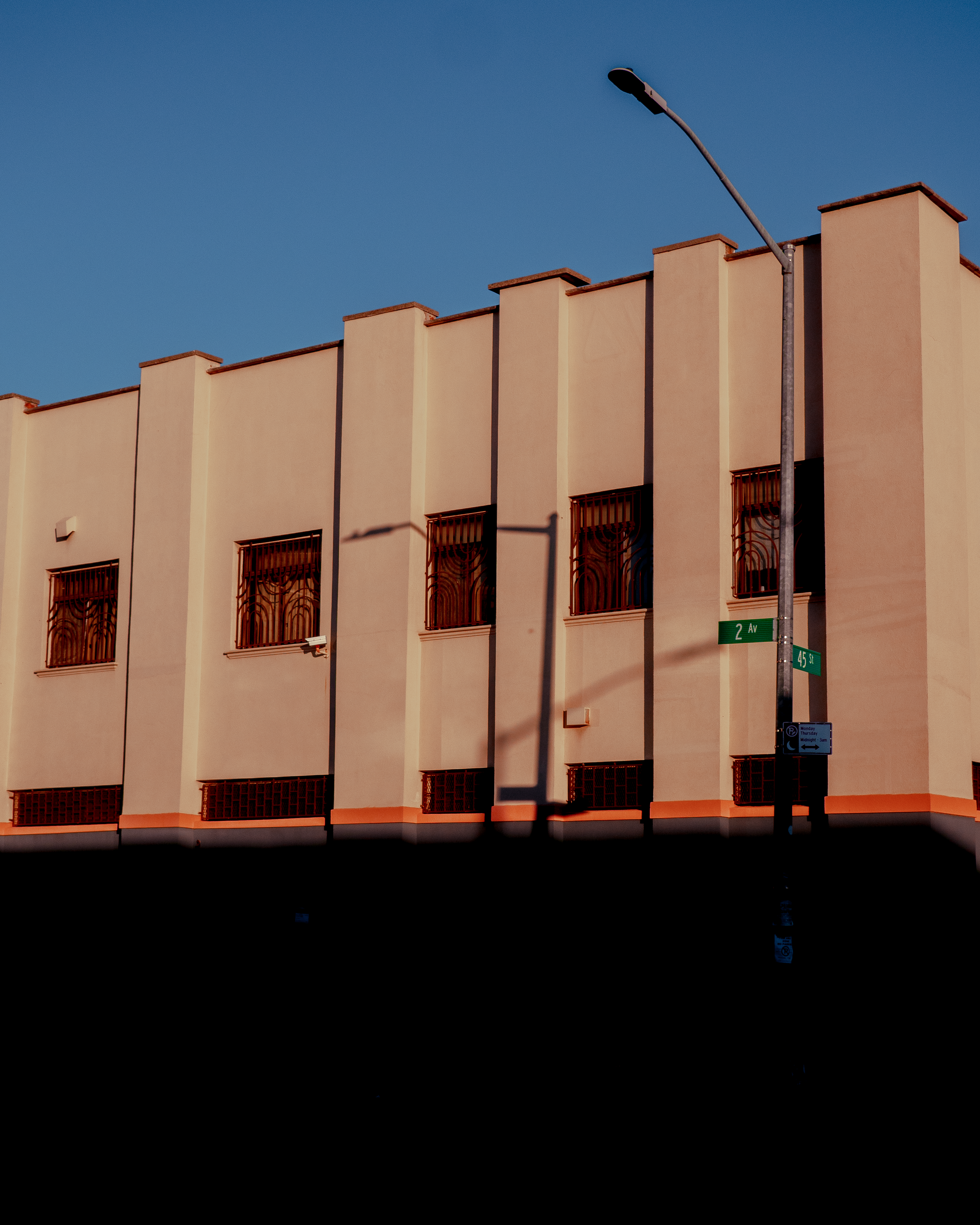 Sunset Park, Brooklyn, NY - 10/5/19