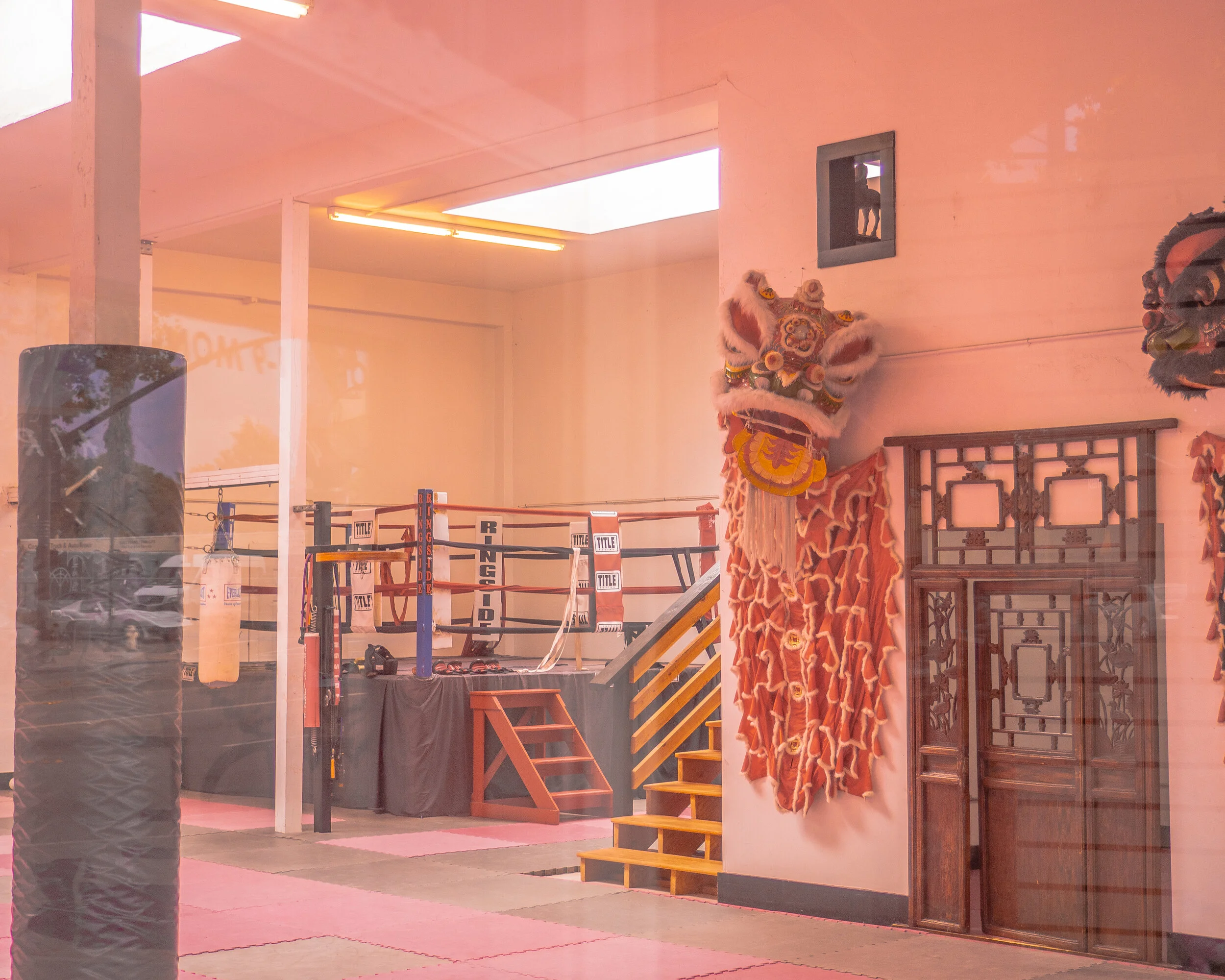 Berkeley, California - 6/27/18